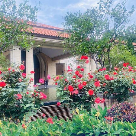 Hangzhou Rose Garden Resort & Spa Esterno foto